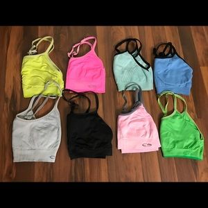 Sports Bra Bundle