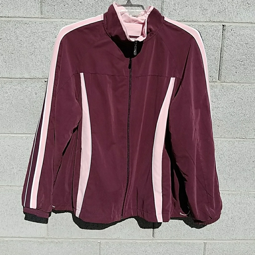 Worn twice women 2XL Jacket