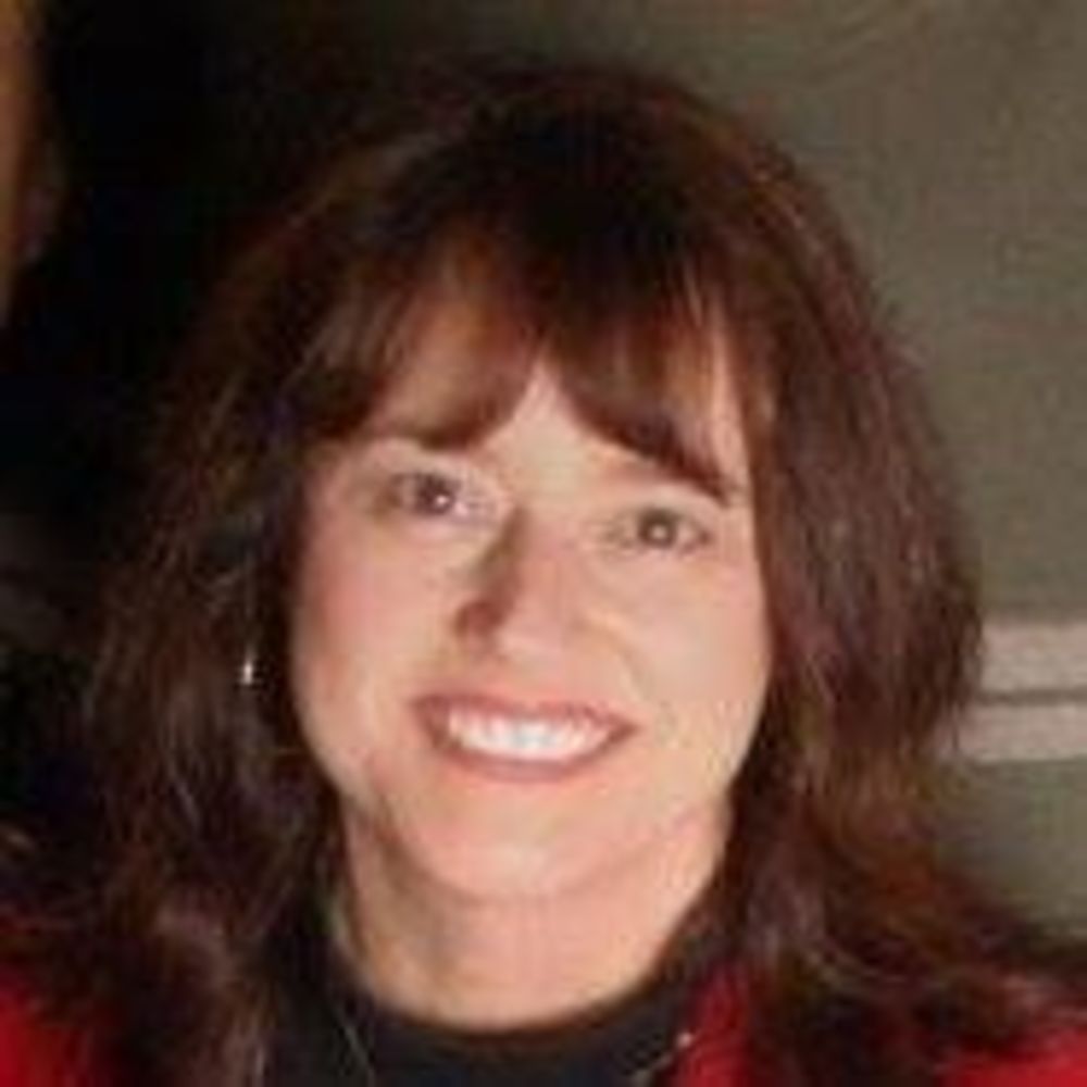 Meet your Posher, Barbara