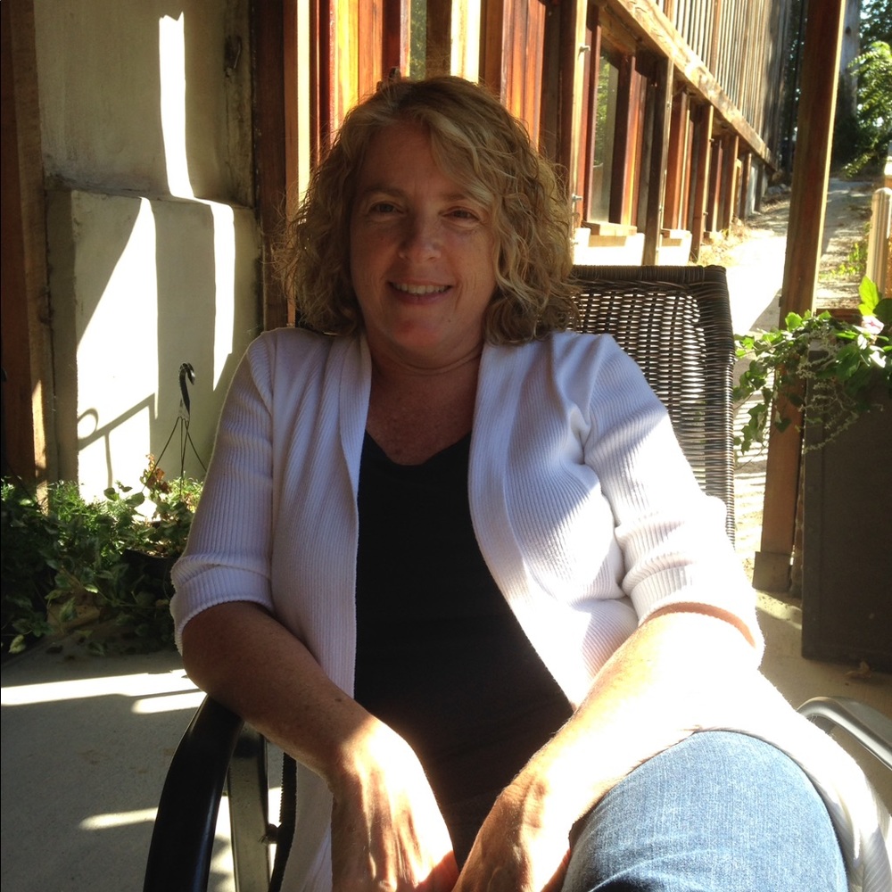 Meet your Posher, Joanne