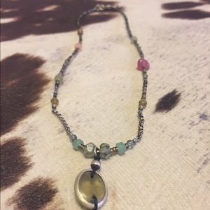 Silpada Necklace