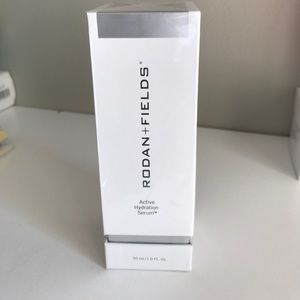 Rodan and Fields Active Hydration Serum