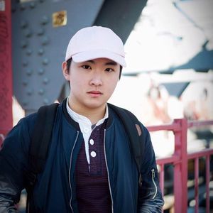 Meet your Posher, Roger