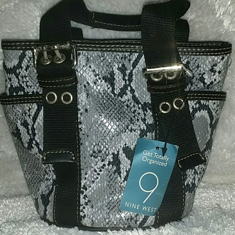 Small Nine West Handbag
