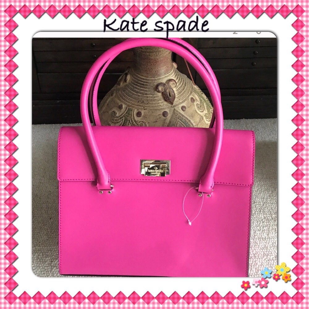 NWOT Kate spade shoulder bag