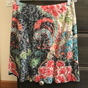 Nally & Millie Reversible Skirt