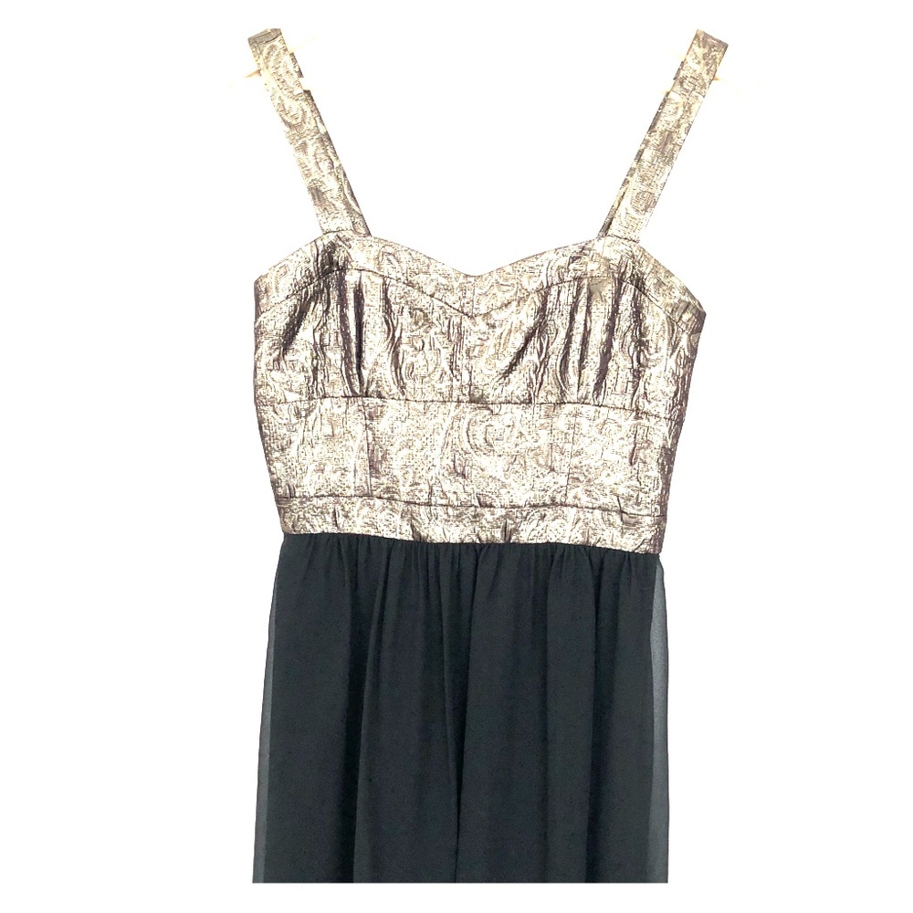 Cocktail Mini Dress Size 4 NWOT