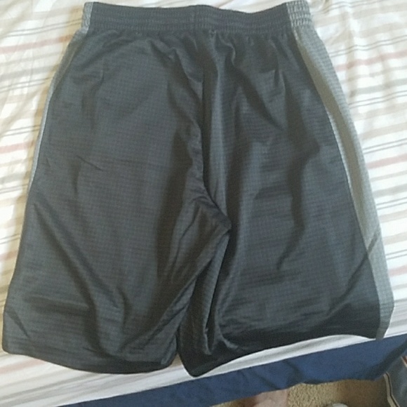 Nike athletic shorts - Picture 2 of 2