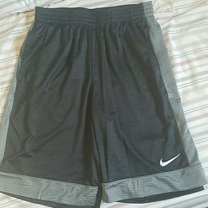 Nike athletic shorts
