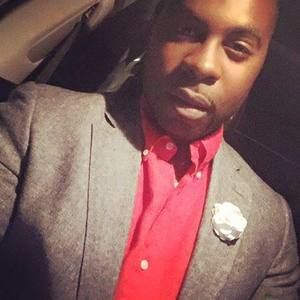 Meet your Posher, Roderick