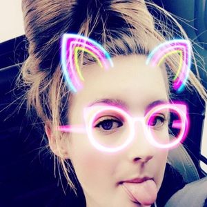 Meet your Posher, Reagan