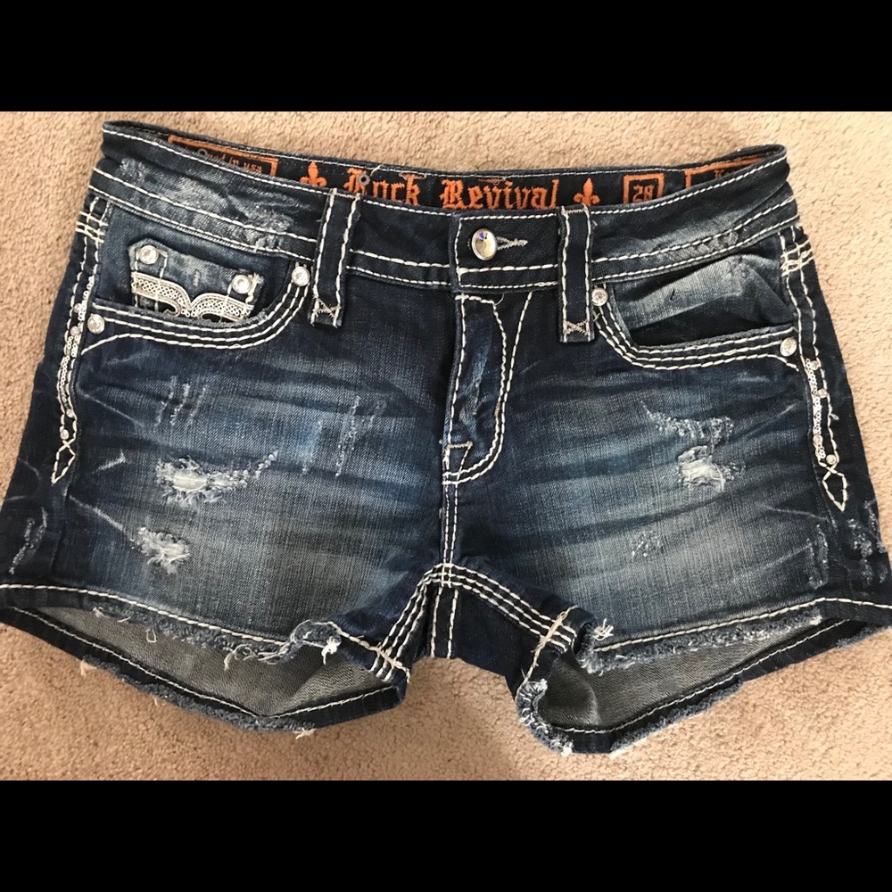 😍NWOT KAI BLING 28 & 29 both nwot!