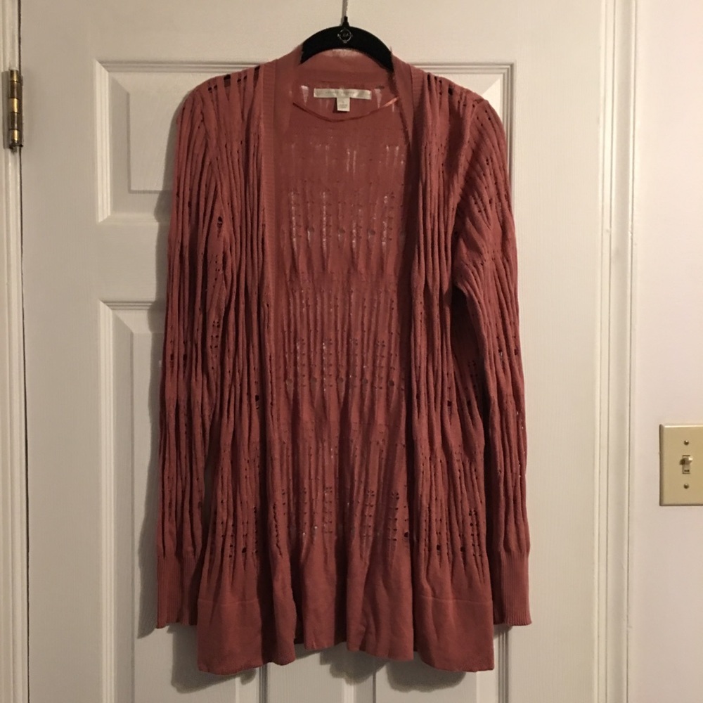 Lauren Conrad Cardigan