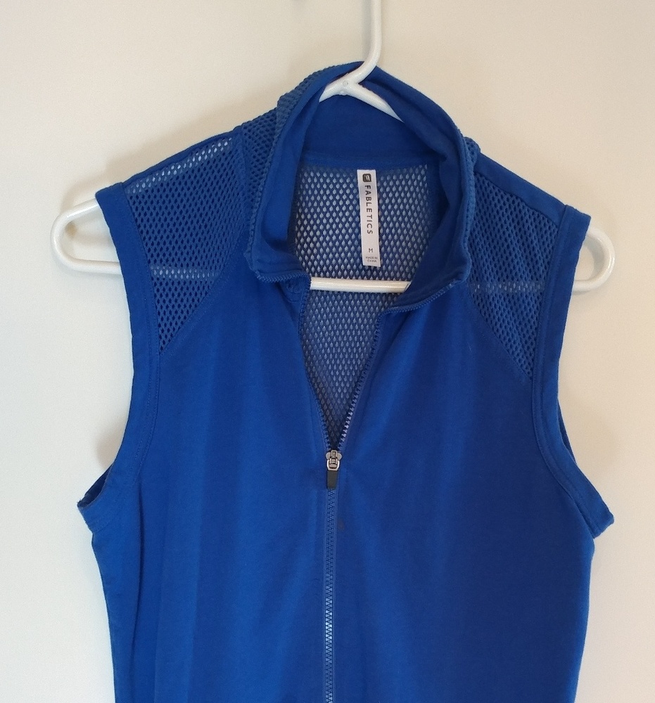 Vest