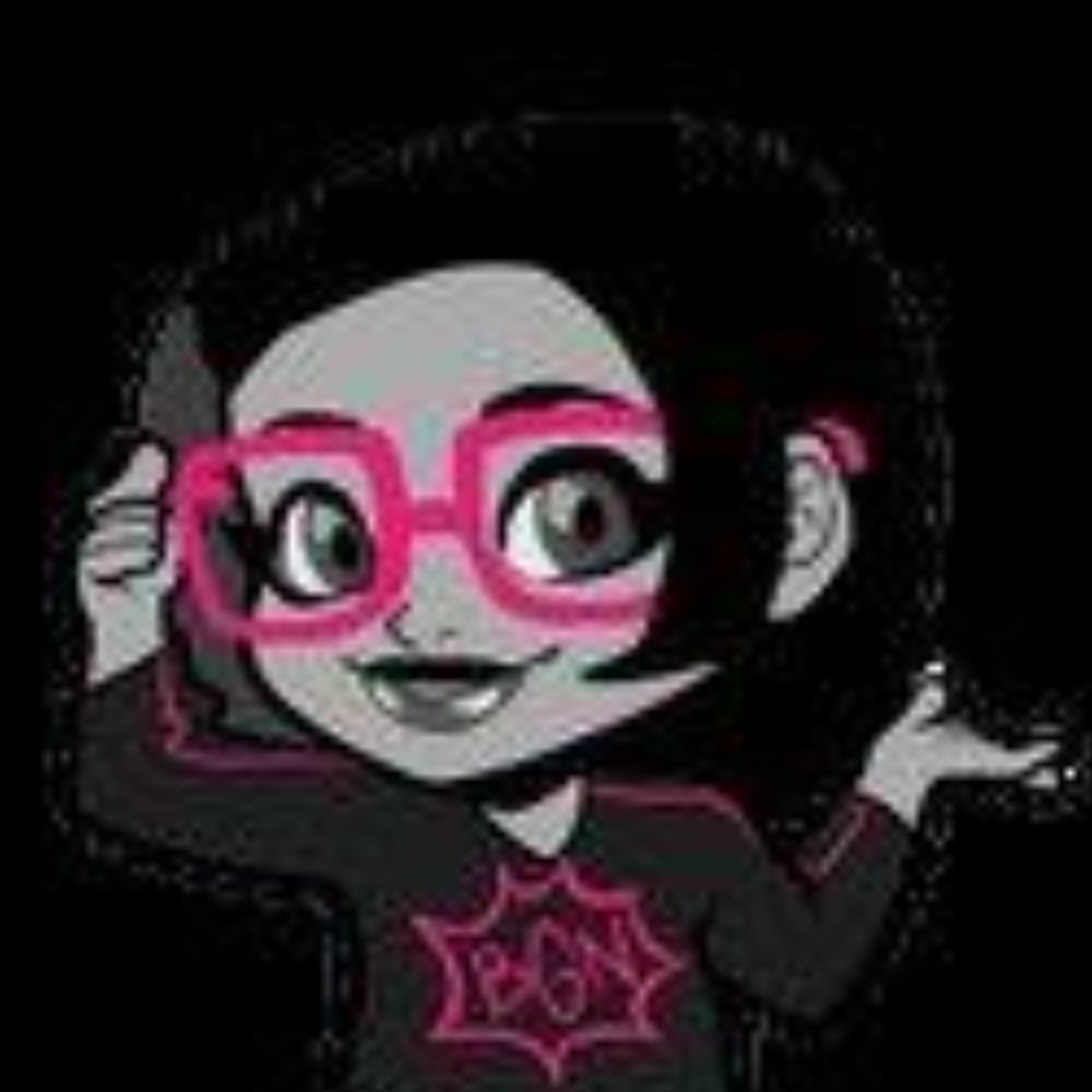 Meet your Posher, Robyne