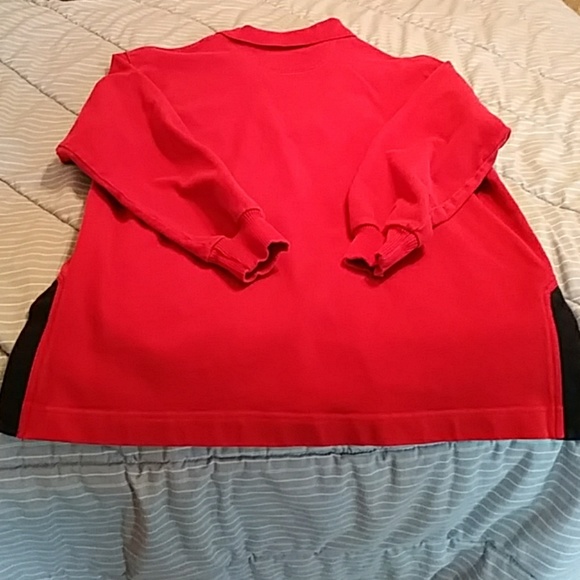 Talbots long sleeve pullover - Picture 3 of 3