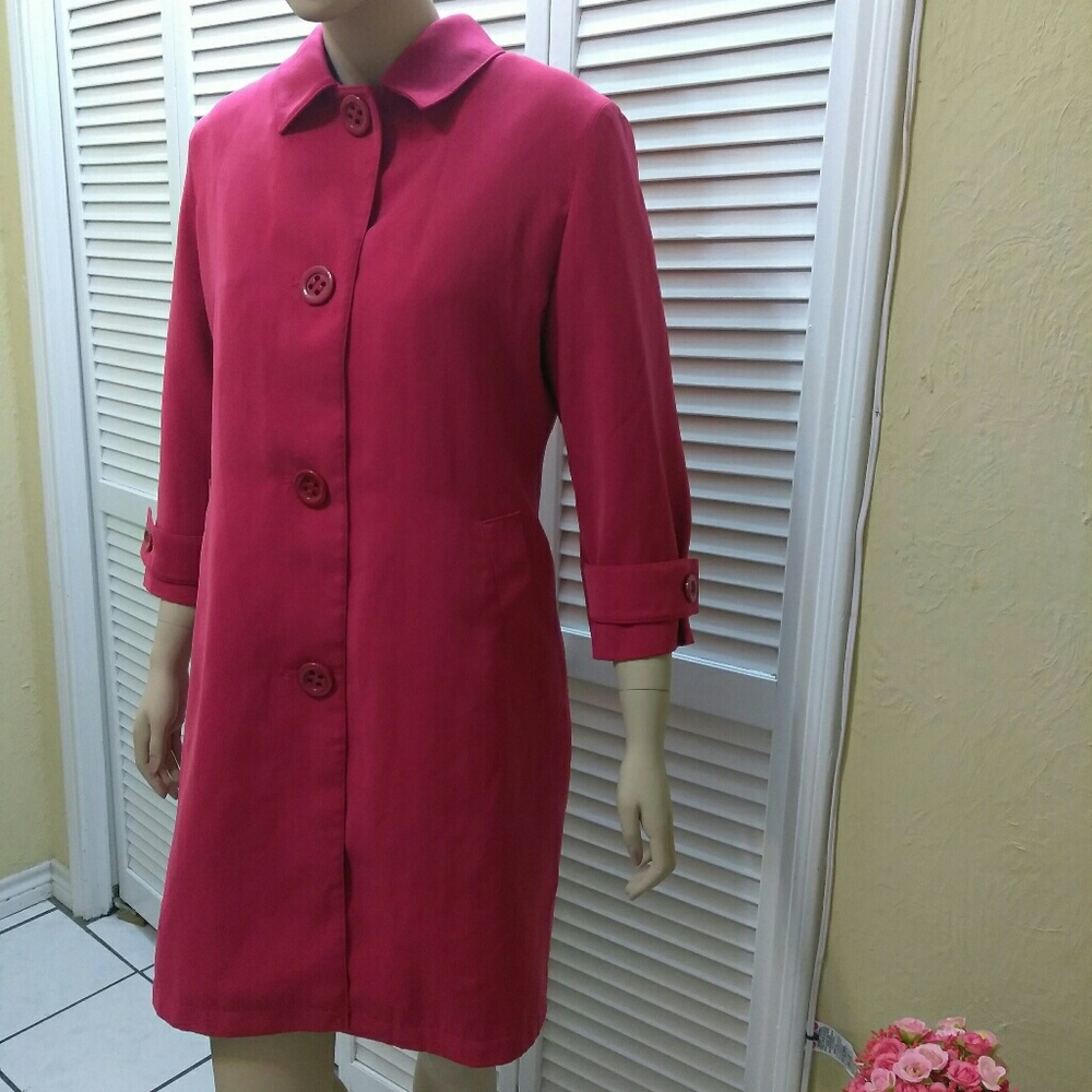 BILLBLASS  COAT