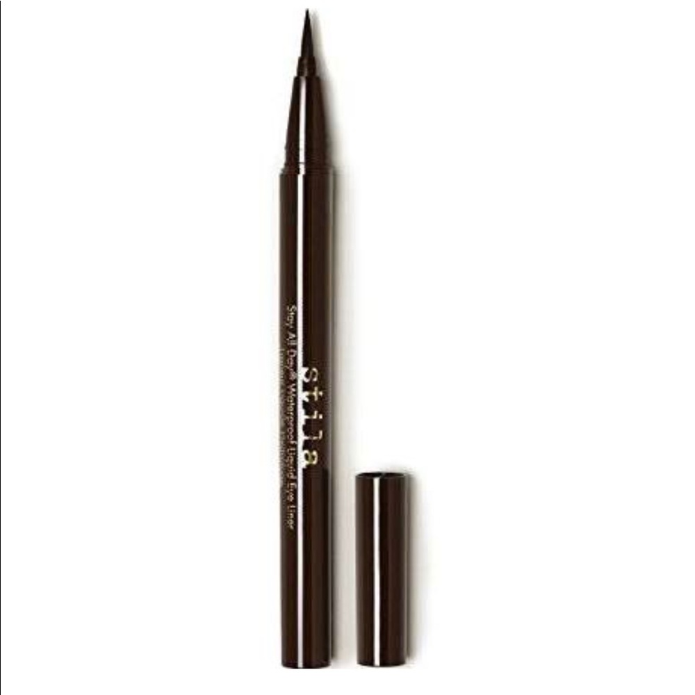 Stila stay all day waterproof liquid eyeliner