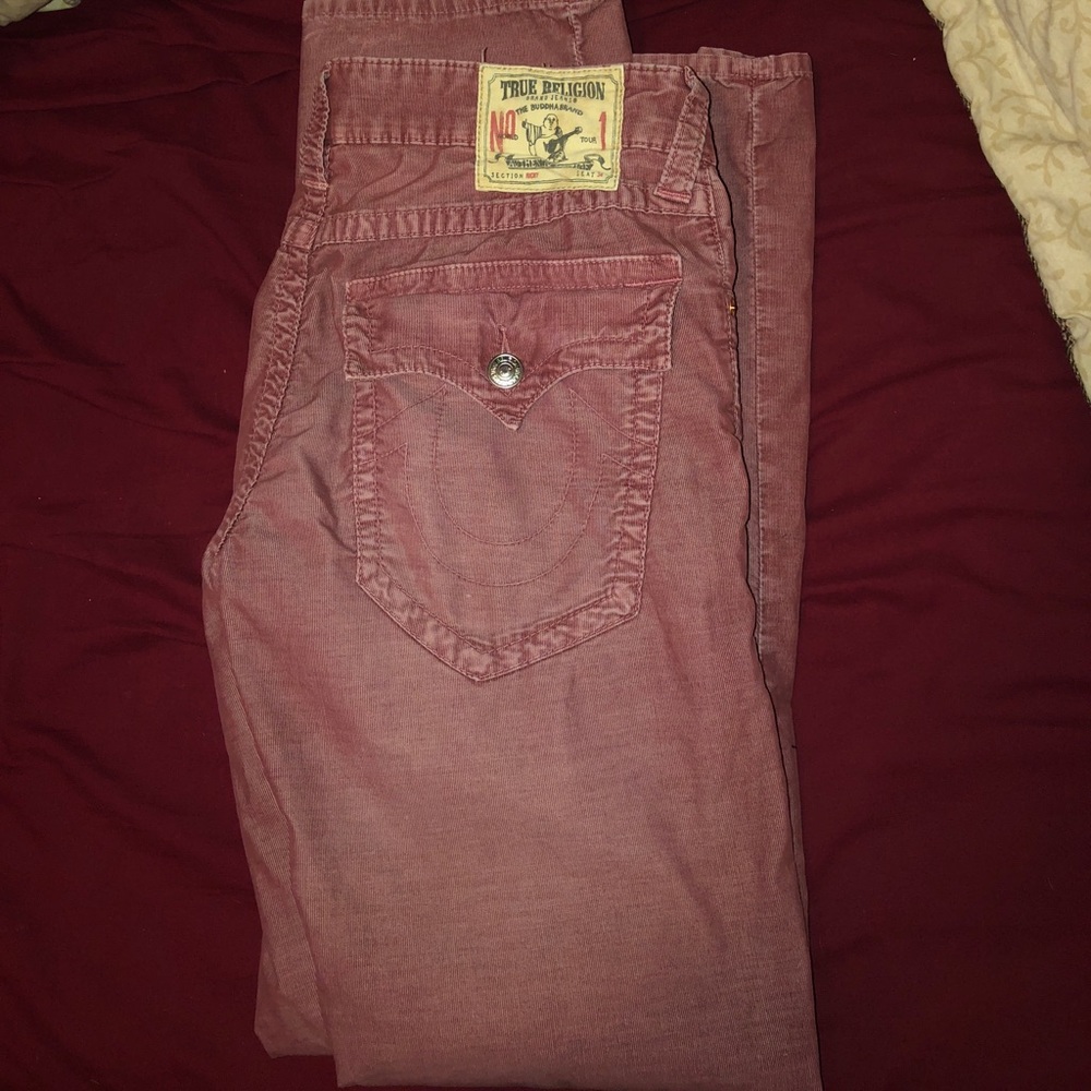 True religion brand jeans