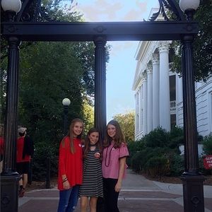 Meet your Posher, Morgan