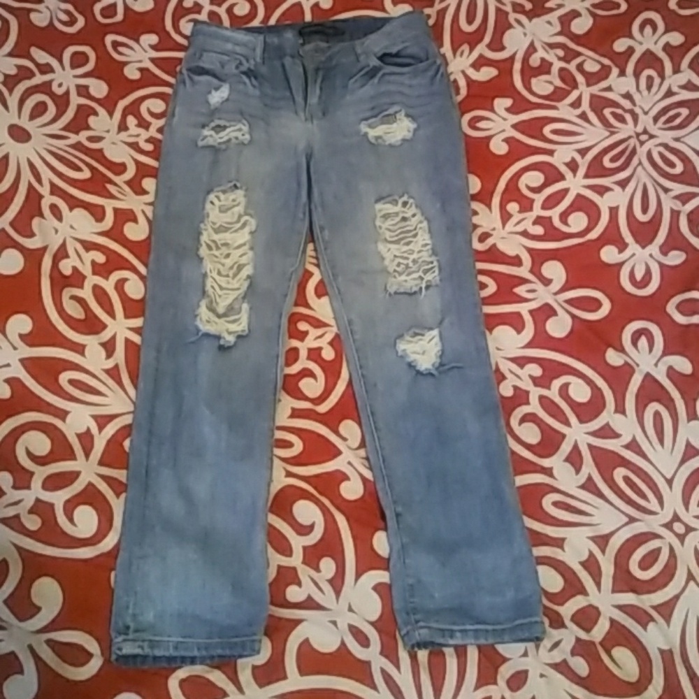Twentyoneblack Jeans by Rue 21