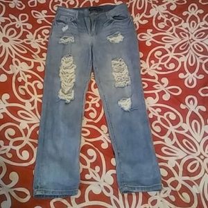 Twentyoneblack Jeans by Rue 21