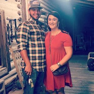 Meet your Posher, Cheyenne