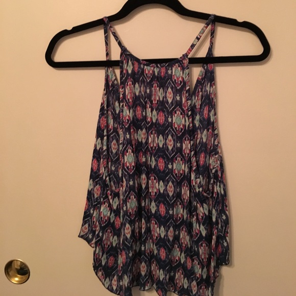 Hollister crop top - Picture 2 of 5