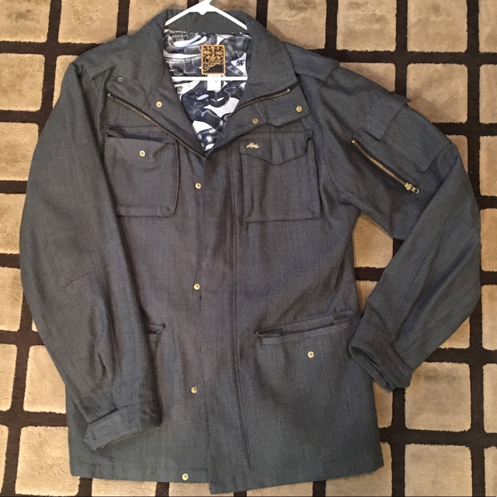 Alab Jacket