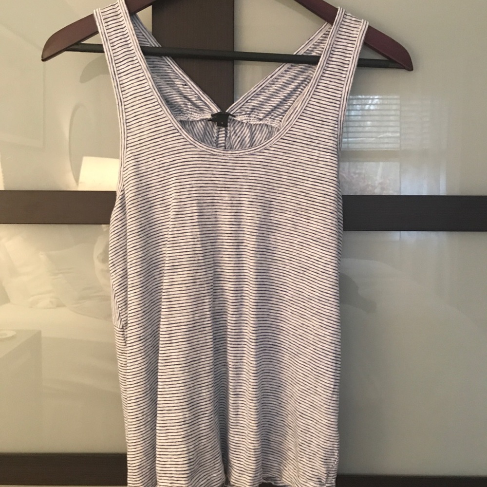 J.crew tank