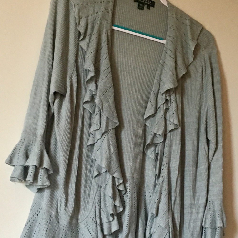 Ralph Lauren Lightweight Sweater