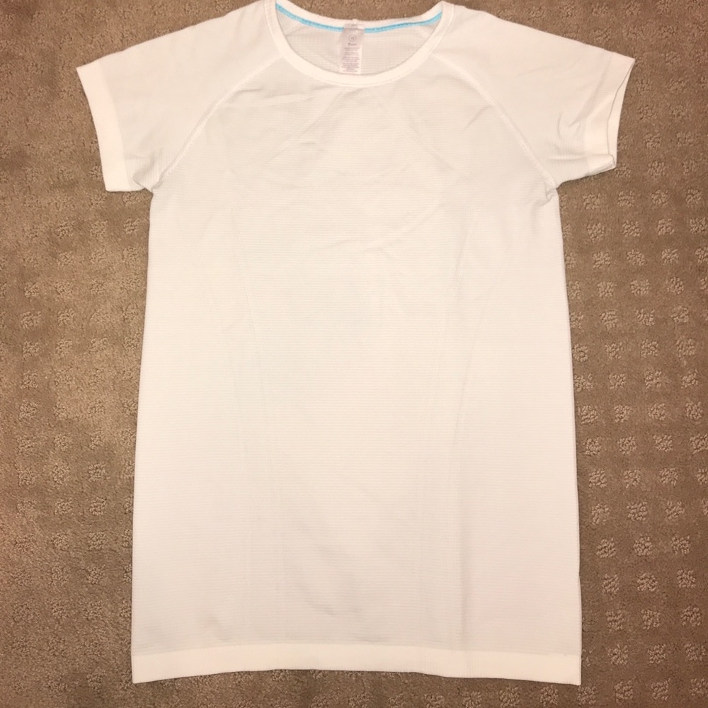 Ivivva Fly Tech SS Tee