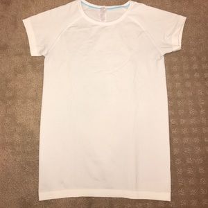 Ivivva Fly Tech SS Tee