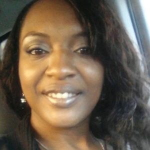 Meet your Posher, Georgette