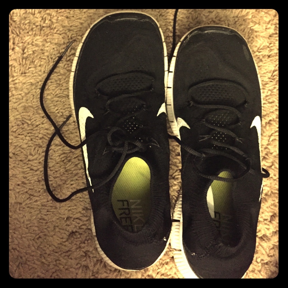 Nike Free