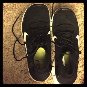Nike Free