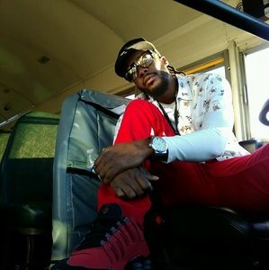 Meet your Posher, Nathaniel