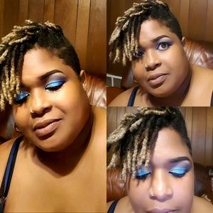 Meet your Posher, Lakeisha