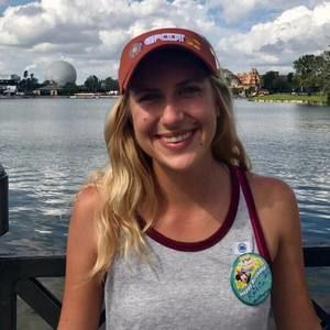 Meet your Posher, Kaitlin