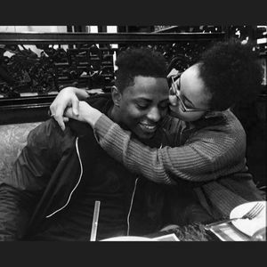 Meet your Posher, Kiah