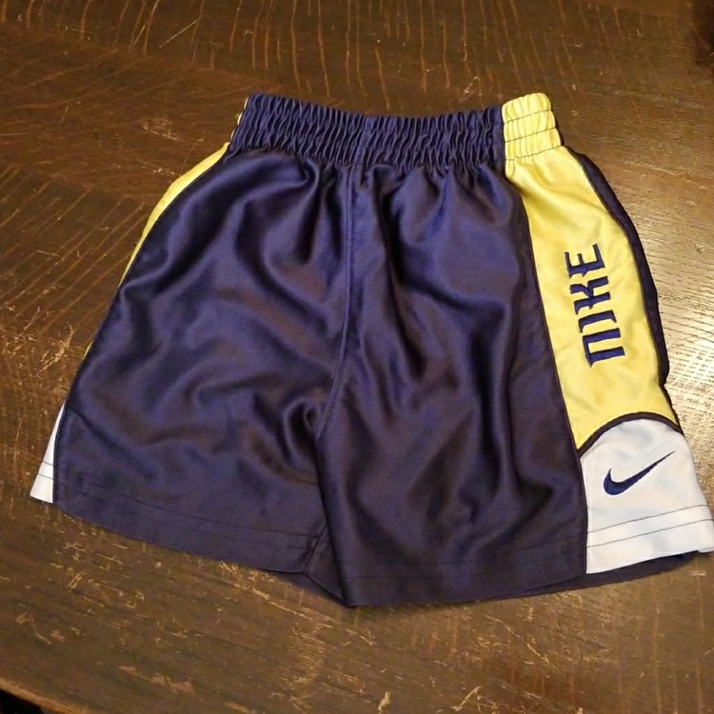 Infant shorts