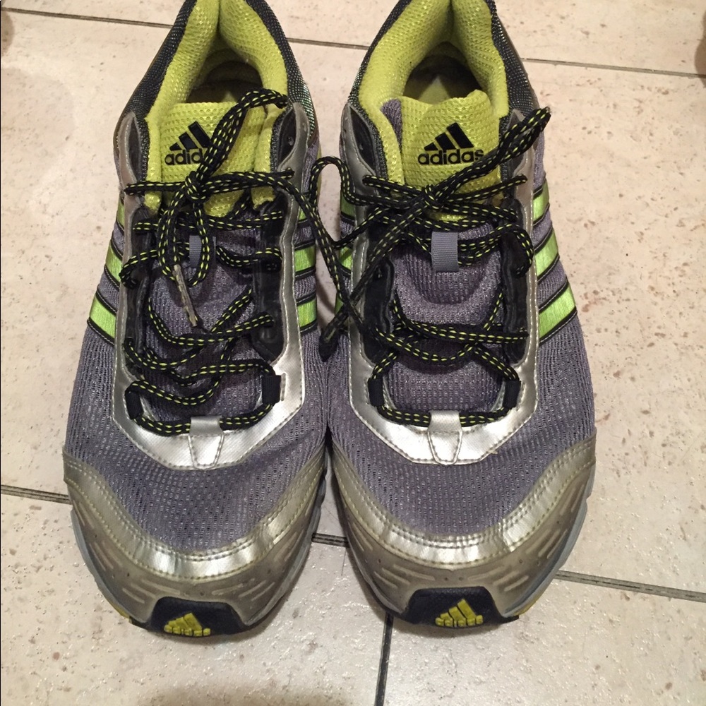 Adidas Running Shoes