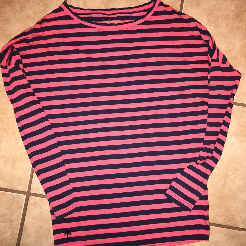 Lilly Pulitzer Top