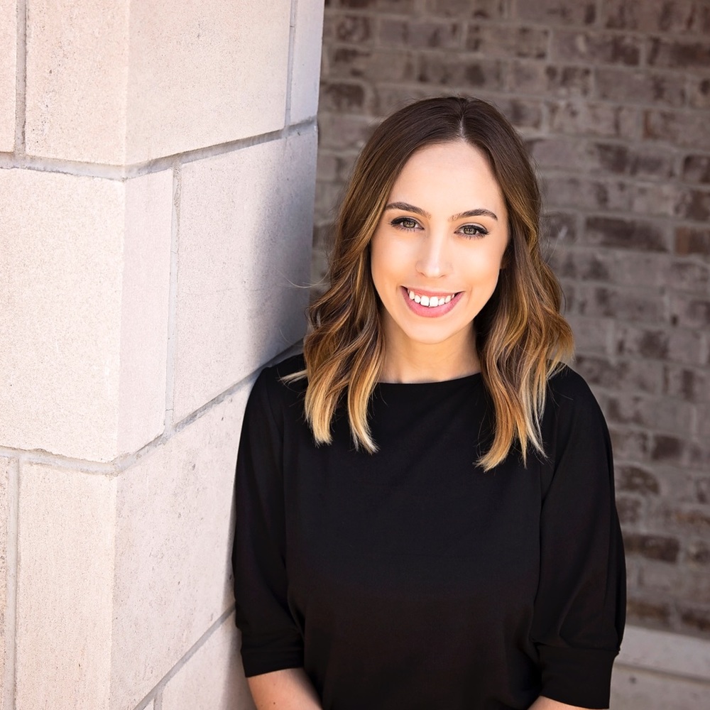 Meet your Posher, Shelby