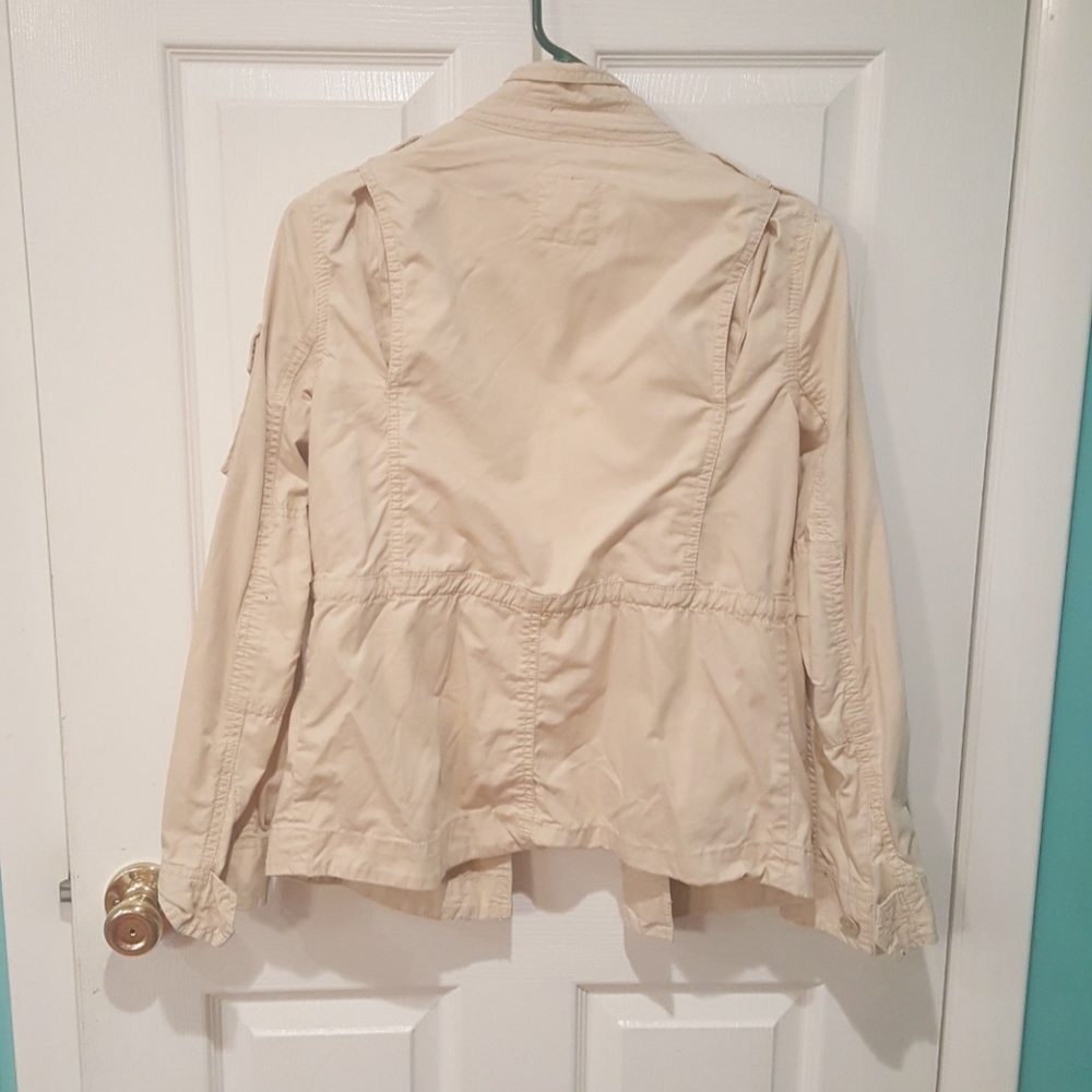 Gap Jacket - Picture 2 of 2