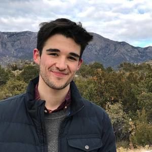 Meet your Posher, Benjamin