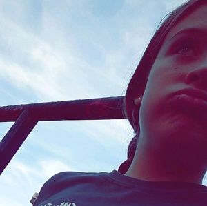 Meet your Posher, Arianna