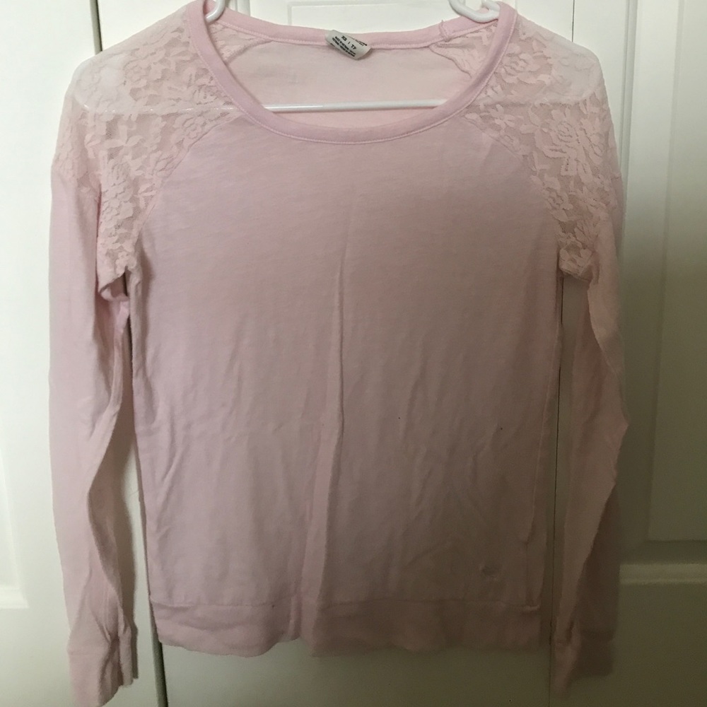 long sleeve