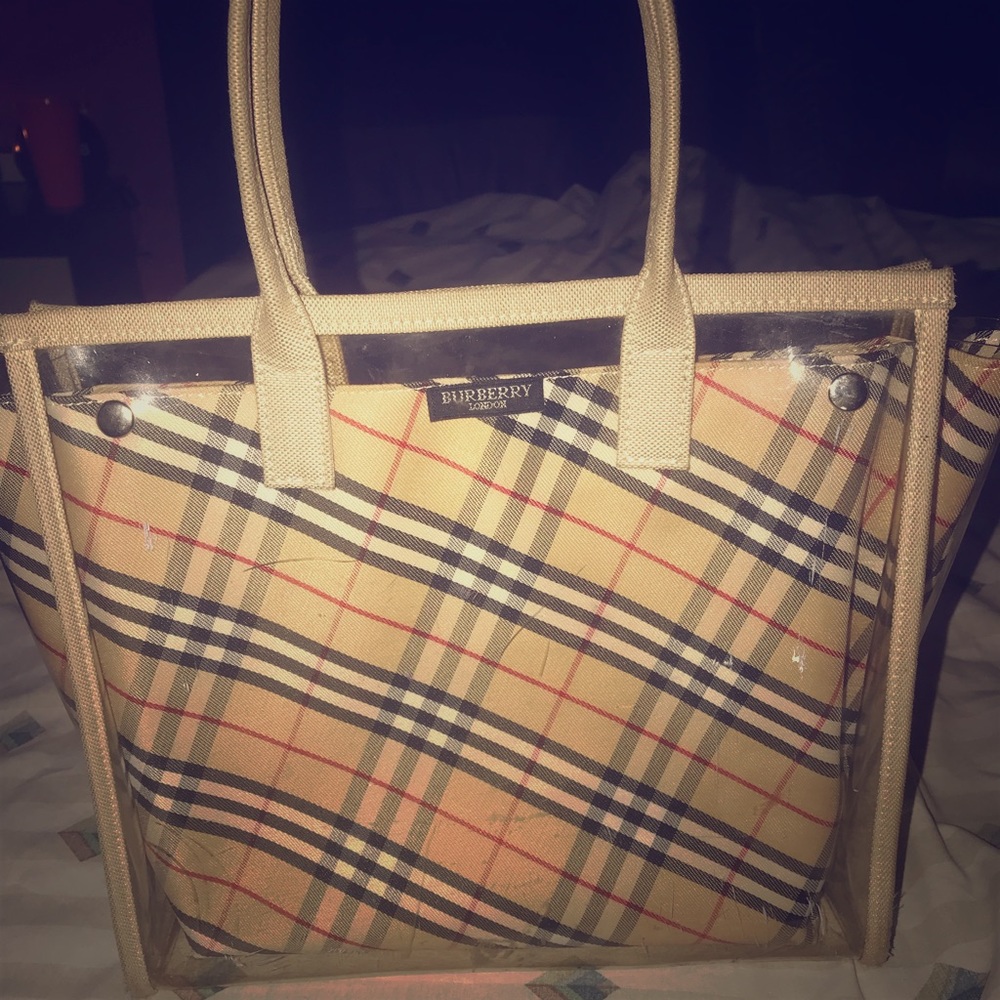 Tote