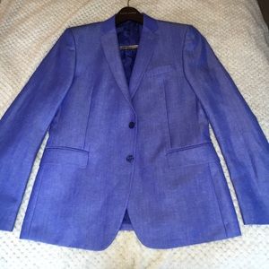 Versace men's blazer